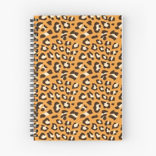 Item preview, Leopard pattern designed and sold by UnderStore.