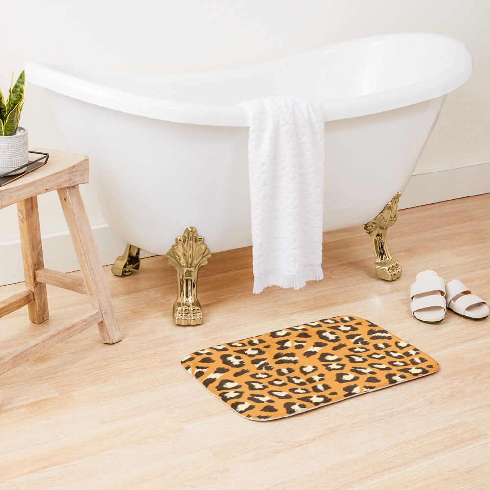 Item preview, Bath Mat designed and sold by UnderStore.