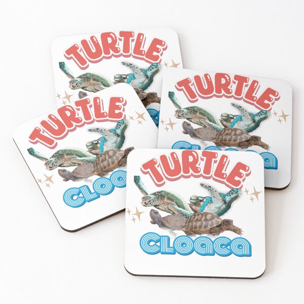 Aperçu de l'œuvre Tortue Coacla créée et vendue par Diosleftear.