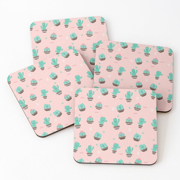 Item preview, Cactus cute designed and sold by Shop-Style88.