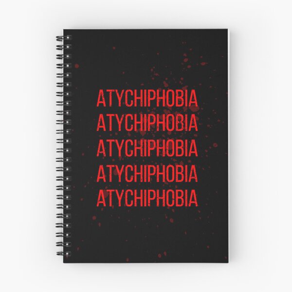 Item preview, ANTYCHIPHOBIA designed and sold by Verkas27.