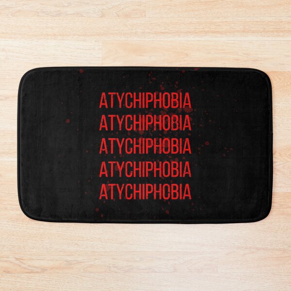 Item preview, ANTYCHIPHOBIA designed and sold by Verkas27.