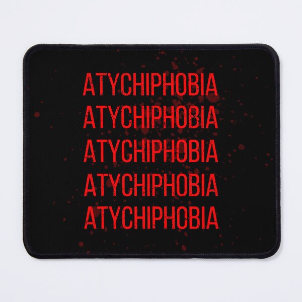 Item preview, ANTYCHIPHOBIA designed and sold by Verkas27.