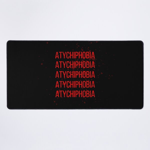 Item preview, ANTYCHIPHOBIA designed and sold by Verkas27.