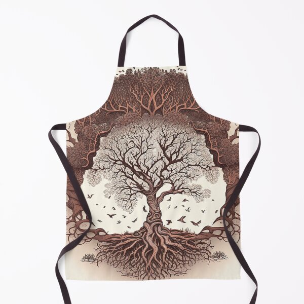 Item preview, The Tree of Life designed and sold by Digital Mindscape.