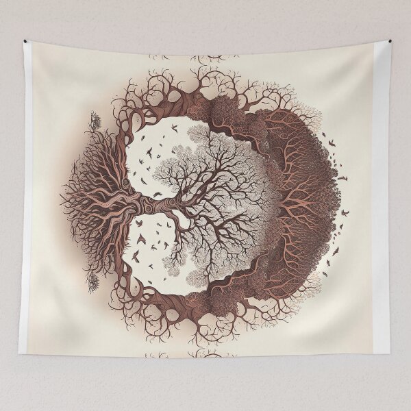 Item preview, The Tree of Life designed and sold by Digital Mindscape.