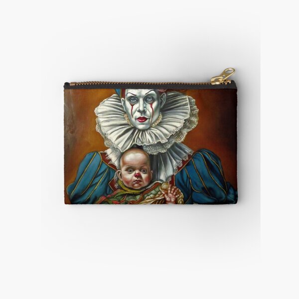 Item preview, The Baby Clown designed and sold by RachelSVParry.