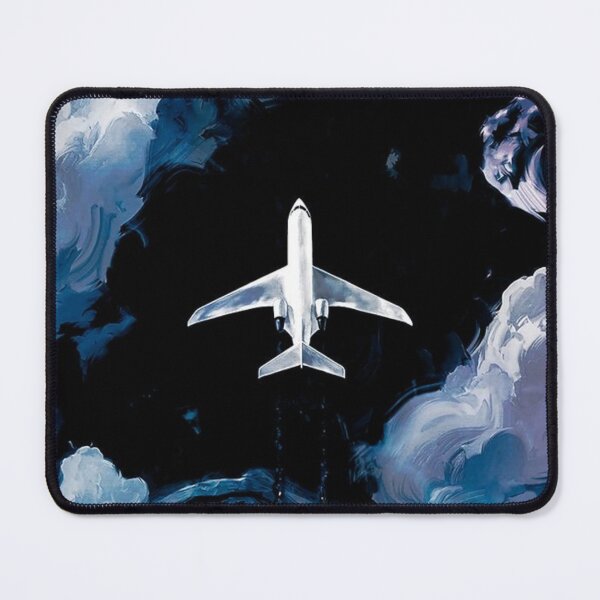 Item preview, airplane designed and sold by manaspictures.