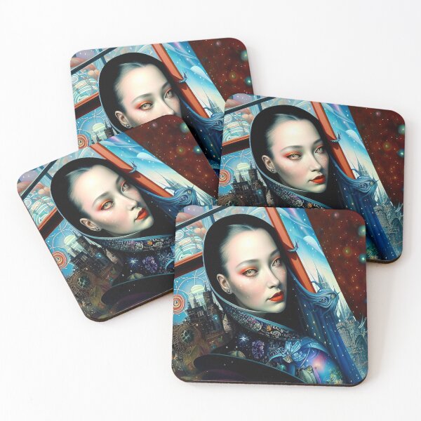 Item preview, Transception. designed and sold by StHallow.