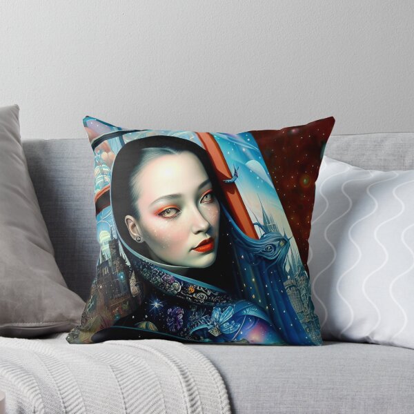 Item preview, Transception. designed and sold by StHallow.