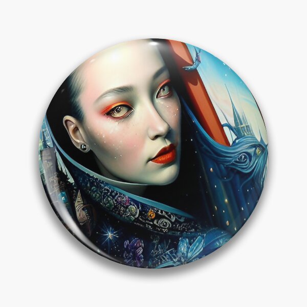 Item preview, Transception. designed and sold by StHallow.