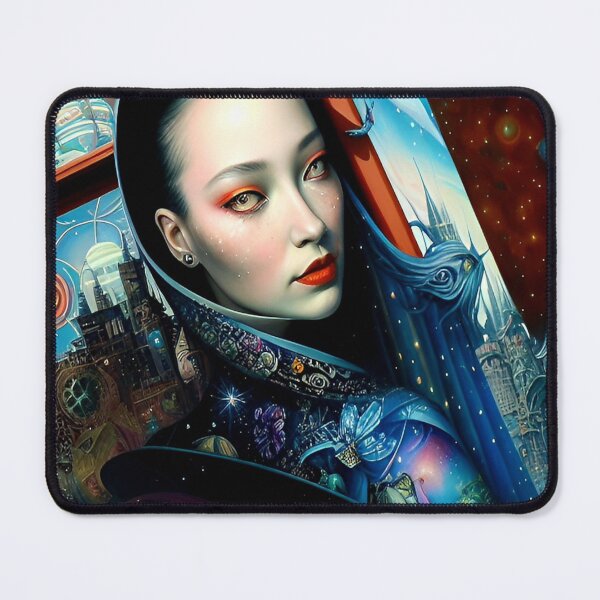 Item preview, Transception. designed and sold by StHallow.