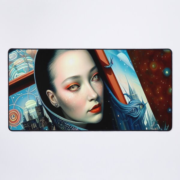 Item preview, Transception. designed and sold by StHallow.