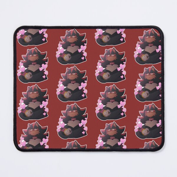 Item preview, Shadow being in Love designed and sold by Fizzy-Boba-Shop.