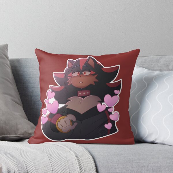Item preview, Shadow being in Love designed and sold by Fizzy-Boba-Shop.