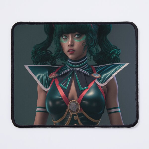Item preview, 80s Sailor Pluto designed and sold by Solace Sparkles.