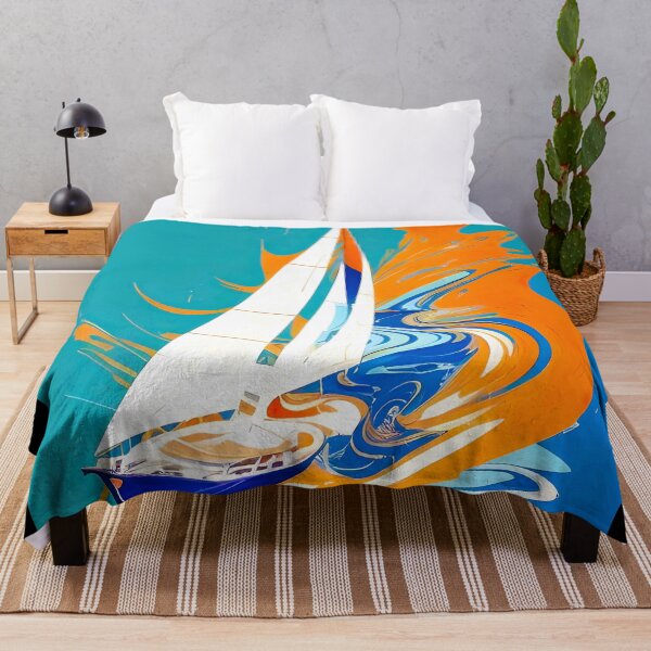 Item preview, Sailing designed and sold by Awesome Things.