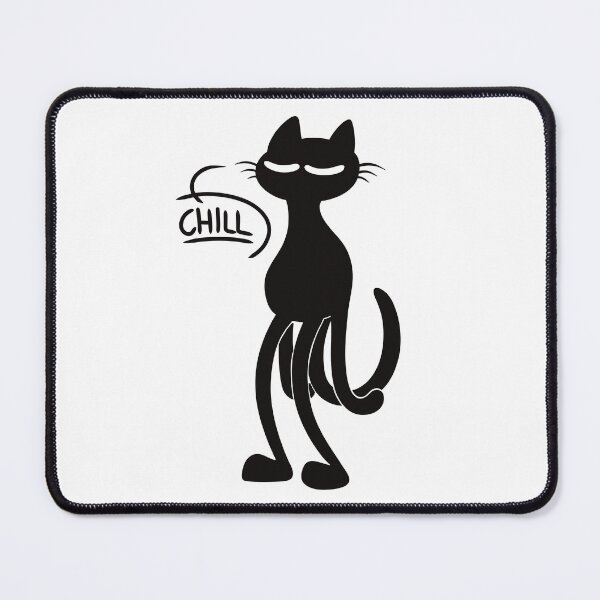Item preview, Chill Dude, Chill... designed and sold by SmoczeQ.