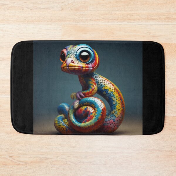 Item preview, "Abion" | Playful & Cute | Little Pets Collection | AI Gen | designed and sold by Hazmat-AI7.