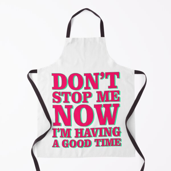 Item preview, Don't Stop me now. Djs gifts. designed and sold by paulo silveira.