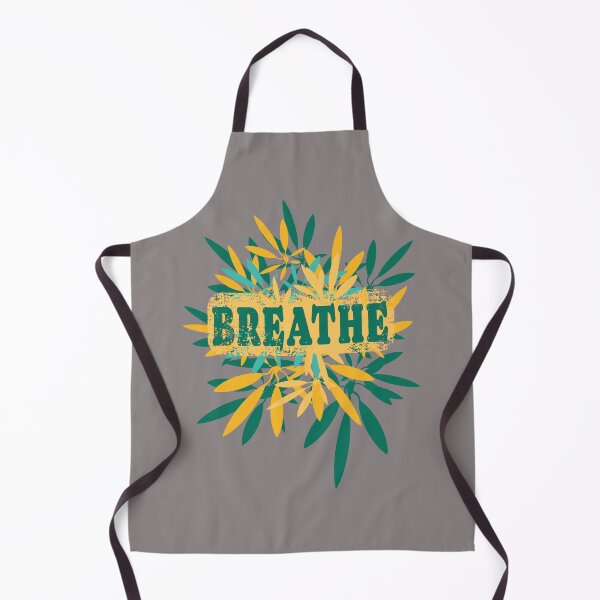 Item preview, Breathe and Relax, as one with nature designed and sold by SuziSukiDesigns.