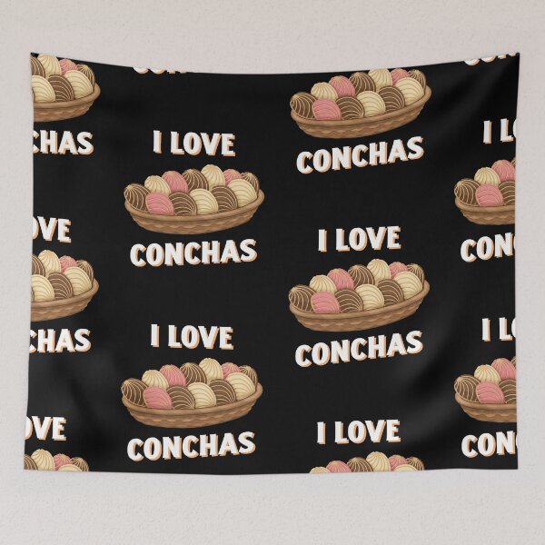 Item preview, Conchas designed and sold by Designs141865.