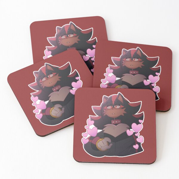 Item preview, Shadow being in Love designed and sold by Fizzy-Boba-Shop.