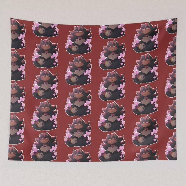 Item preview, Shadow being in Love designed and sold by Fizzy-Boba-Shop.