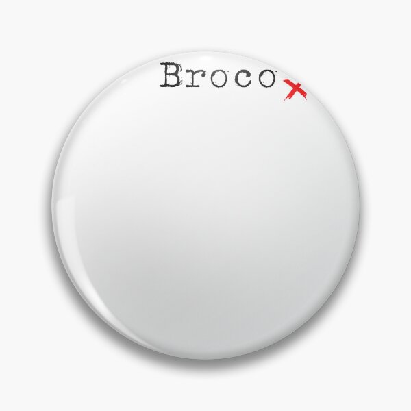 Item preview, Don Broco designed and sold by ahmedshalan.
