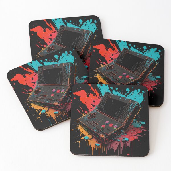 Item preview, OG Video Game  designed and sold by Satorizations.