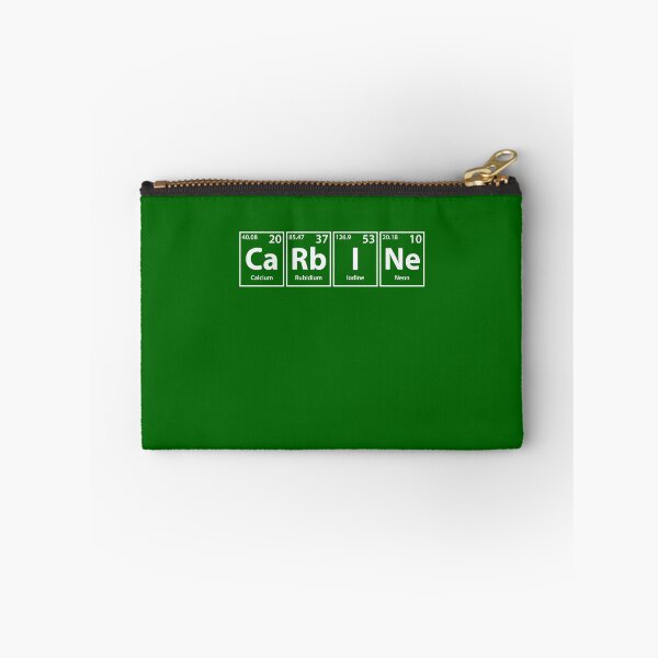 Item preview, Carbine Elements Spelling designed and sold by cerebrands.