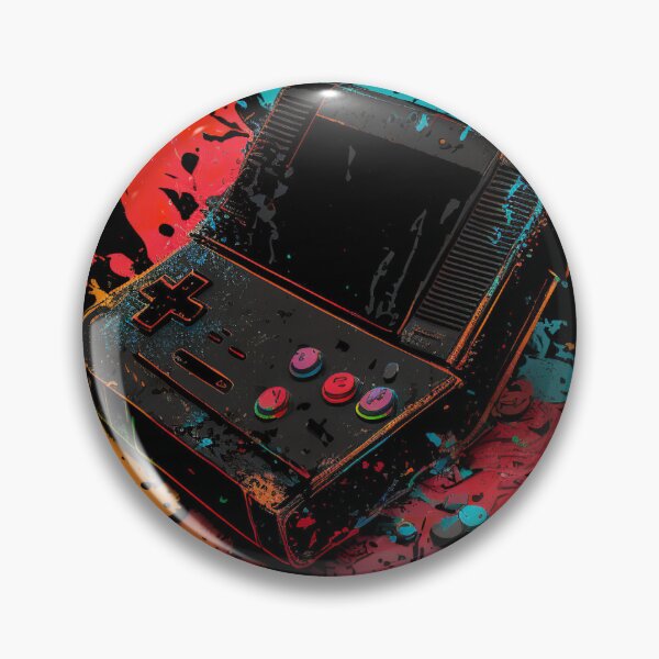 Item preview, OG Video Game  designed and sold by Satorizations.