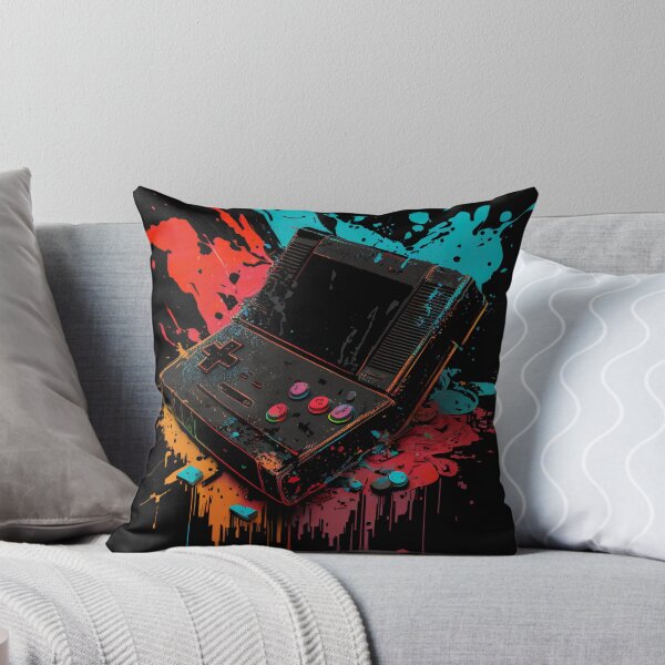Item preview, OG Video Game  designed and sold by Satorizations.