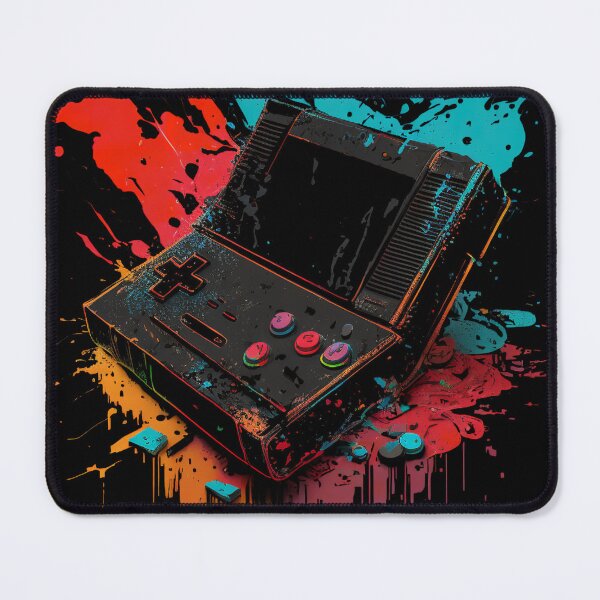 Item preview, OG Video Game designed and sold by Satorizations.