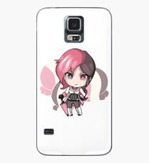 RWBY Neopolitan Case/Skin for Samsung Galaxy