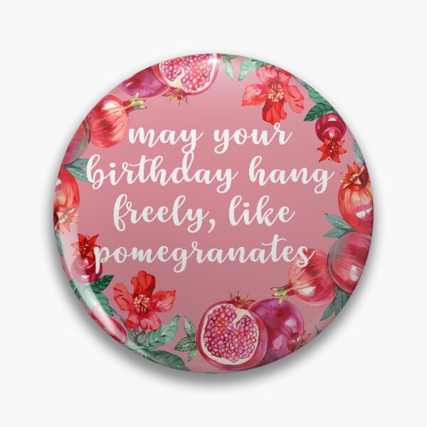 Item preview, Belinda Blinked Birthday designed and sold by zamoragifts.