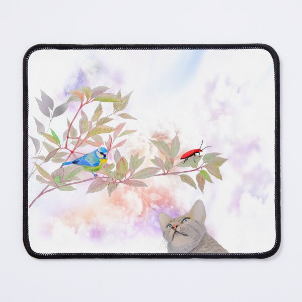 Item preview, Cat language - I see you designed and sold by Dusanka Djeric.