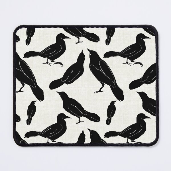 Item preview, Lively birds! designed and sold by PurpleSandpiper.