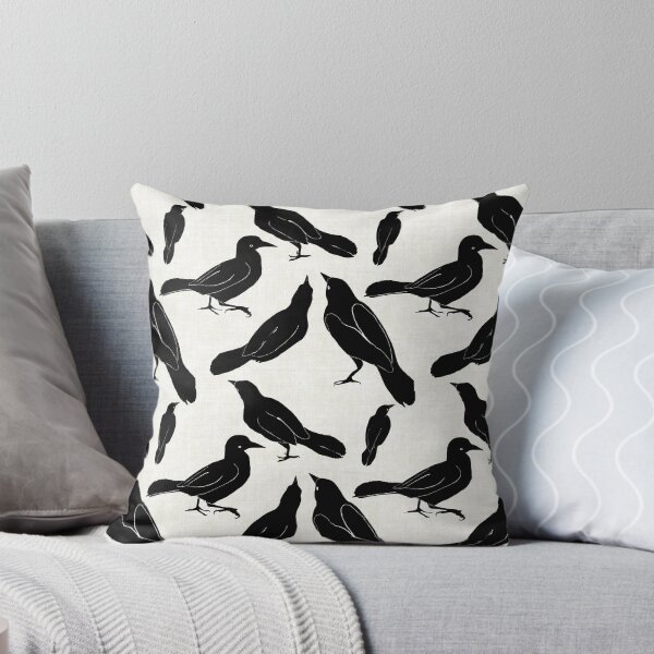 Item preview, Lively birds! designed and sold by PurpleSandpiper.