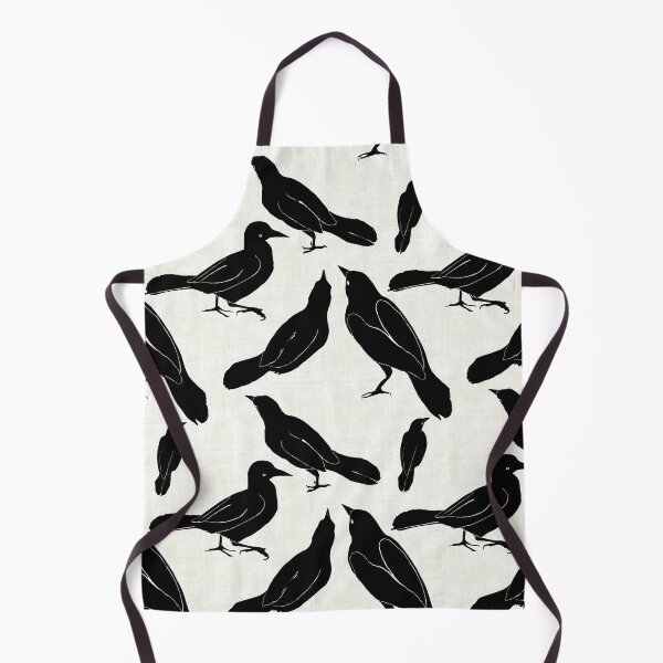 Item preview, Lively birds! designed and sold by PurpleSandpiper.