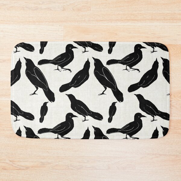 Item preview, Lively birds! designed and sold by PurpleSandpiper.