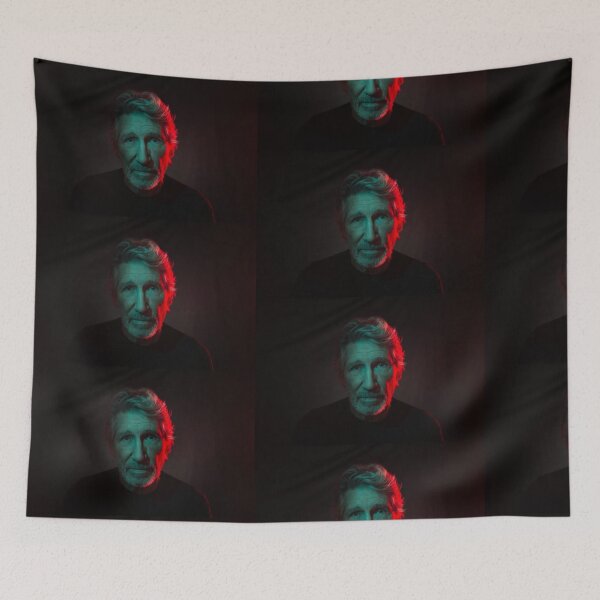 Item preview, MUKAAJA [Waters] 2 THE WALL designed and sold by acywolfe9.