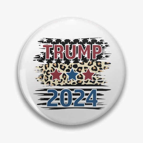 Item preview, Trump 2024 T-Shirt | Support Donald Trump's Presidential Campaign designed and sold by Neggan.