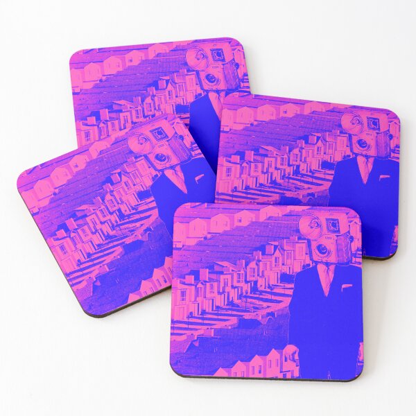 Item preview, "Neighborhood Watch" designed and sold by jhv-designs.