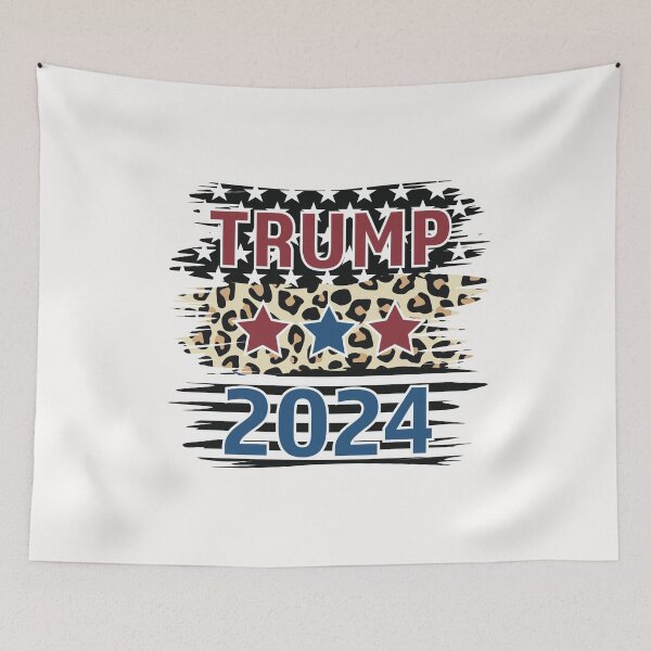 Item preview, Trump 2024 T-Shirt | Support Donald Trump's Presidential Campaign designed and sold by Neggan.