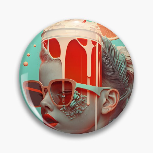 Item preview, Batido de leche y naranjas designed and sold by Gallery-Wending.