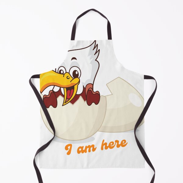Item preview, I'am Here designed and sold by ArtistaDesign.