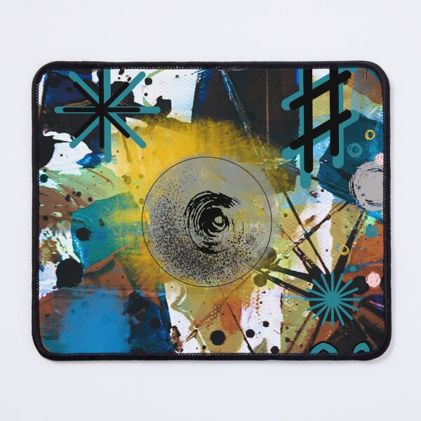 Item preview, ABSTRACT ART designed and sold by Swooncake Press.