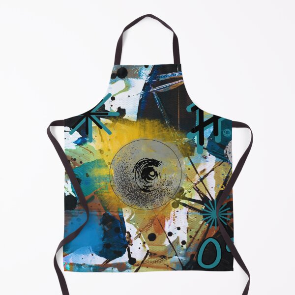Item preview, ABSTRACT ART designed and sold by Swooncake Press.