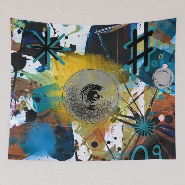 Item preview, ABSTRACT ART designed and sold by Swooncake Press.